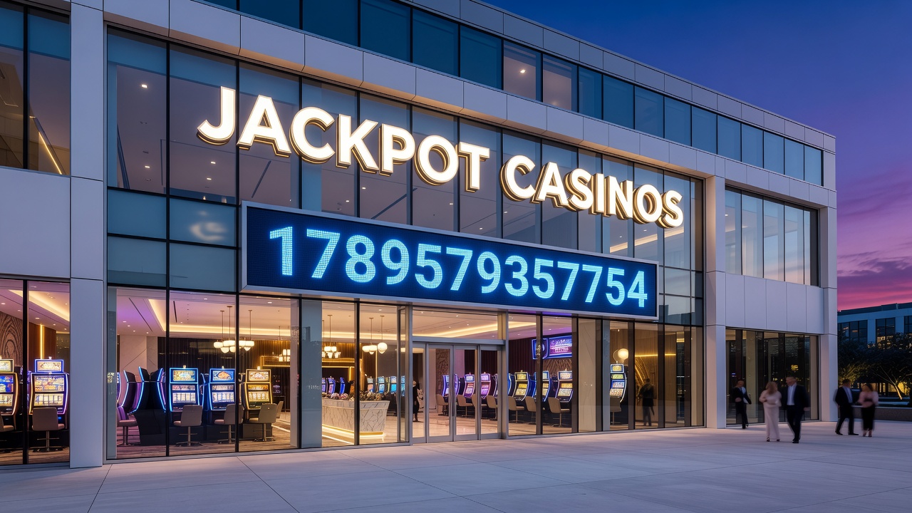 Casino network infrastructure and prize monitoring