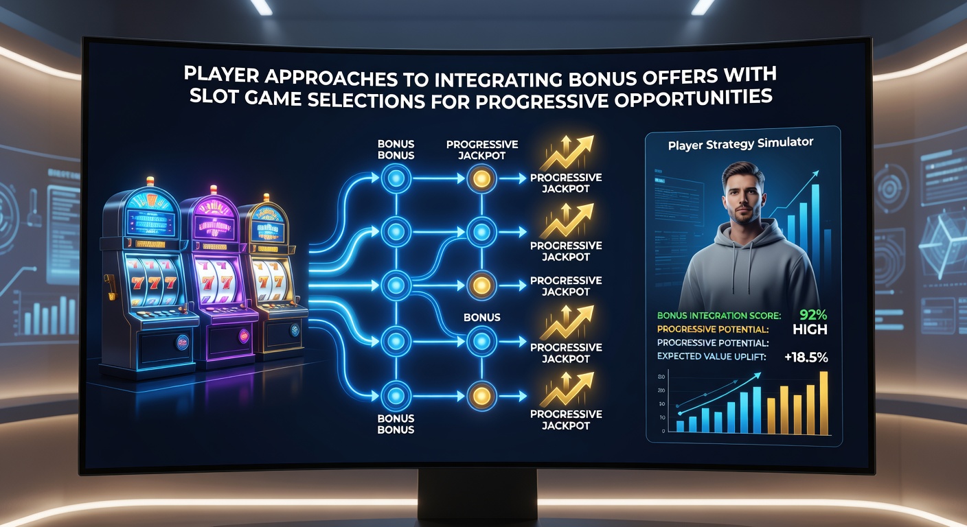 Player reviewing slot paytables and bonus contribution rates on a mobile device for progressive jackpot opportunities